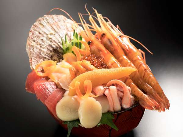 お食事