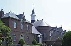 Trappistine Convent